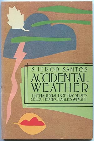 Bild des Verkufers fr Accidental Weather zum Verkauf von Between the Covers-Rare Books, Inc. ABAA