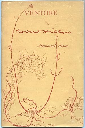 Immagine del venditore per Venture: University of Delaware: Special Memorial Issue for Robert Hillyer, May, 1962 venduto da Between the Covers-Rare Books, Inc. ABAA