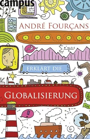 André Fourçans erklärt die Globalisierung