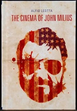 Seller image for The Cinema of John Milius for sale by Arty Bees Books