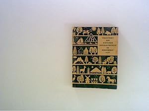 Bild des Verkufers fr Verzeichnis der Deutschen Jugendherbergen im Bundesgebiet 1959. zum Verkauf von ANTIQUARIAT FRDEBUCH Inh.Michael Simon