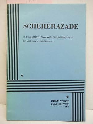 Seller image for Scheherazade. for sale by Imperial Books and Collectibles