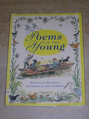 Seller image for Poems for the Young for sale by Neo Books