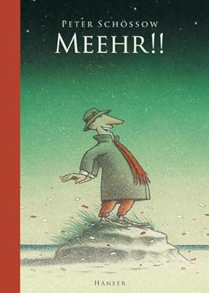 Image du vendeur pour Meehr!! mis en vente par Rheinberg-Buch Andreas Meier eK