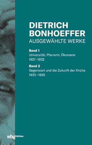 Seller image for Ausgewhlte Werke for sale by Rheinberg-Buch Andreas Meier eK