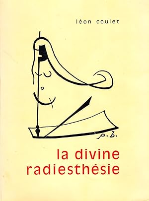 Seller image for La divine radiesthsie for sale by Le Petit Livraire