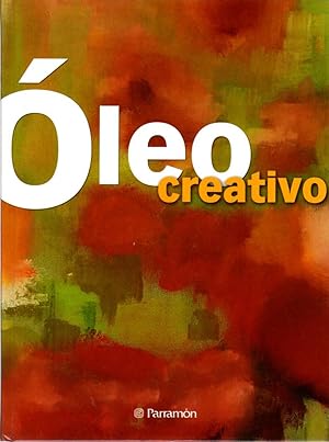 Seller image for leo creativo . for sale by Librera Astarloa