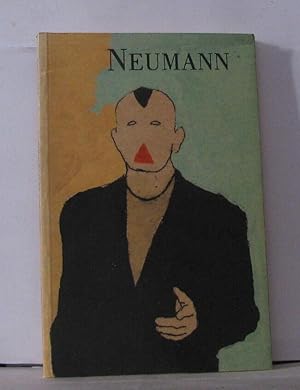 Seller image for Max Neumann : Peintures et gravures for sale by Librairie Albert-Etienne