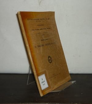 Bild des Verkufers fr Le iscrizioni corinzie su vasi. Di Renato Arena. (= Memorie. Accademia Nazionale dei Lincei, Classe di Scienze Morali, Storiche e Filologiche, Serie 8, Volume 13, Fascicolo 2). zum Verkauf von Antiquariat Kretzer