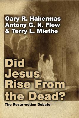 Seller image for Did Jesus Rise from the Dead?: The Resurrection Debate (Paperback or Softback) for sale by BargainBookStores