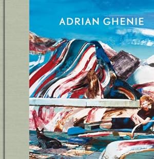 Bild des Verkufers fr Adrian Ghenie : Paintings 2014 to 2019 zum Verkauf von AHA-BUCH GmbH