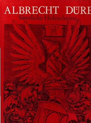 Seller image for Smtliche Holzschnitte for sale by AMAHOFF- Bookstores