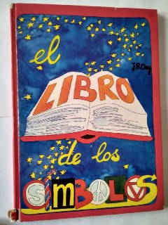 Imagen del vendedor de El libro de los smbolos. a la venta por La Leona LibreRa