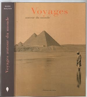 Image du vendeur pour Voyages autour du monde mis en vente par librairie philippe arnaiz