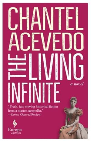Imagen del vendedor de Living Infinite a la venta por GreatBookPrices