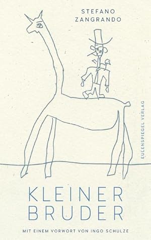 Image du vendeur pour Kleiner Bruder mis en vente par BuchWeltWeit Ludwig Meier e.K.