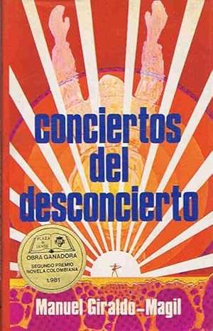 Imagen del vendedor de CONCIERTOS DEL DESCONCIERTO a la venta por Librera Torren de Rueda