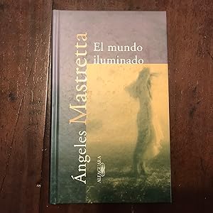 Seller image for El mundo iluminado for sale by Kavka Libros