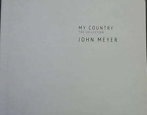 Image du vendeur pour MY COUNTRY - THE COLLECTION - A collection of ten South African landscapes mis en vente par Chapter 1