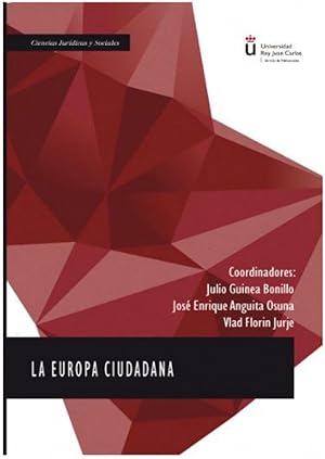 Seller image for Europa ciudadana, la for sale by Imosver