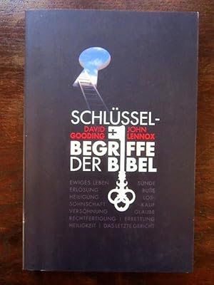 Imagen del vendedor de Schlsselbegriffe der Bibel a la venta por Rudi Euchler Buchhandlung & Antiquariat