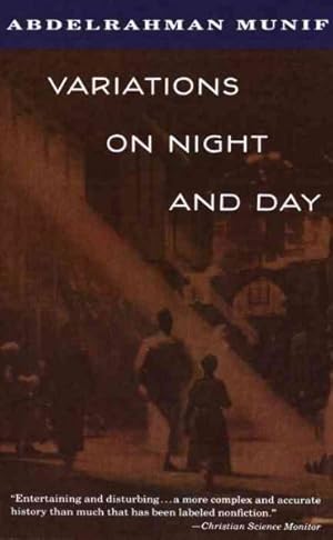Image du vendeur pour Variations on Night and Day mis en vente par GreatBookPrices
