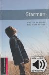 Seller image for Oxford Bookworms Starter. Starman MP3 Pack for sale by AG Library