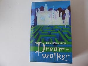 Seller image for Dreamwalker. Rororo-Rotfuchs. TB for sale by Deichkieker Bcherkiste