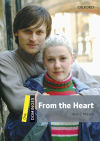 Imagen del vendedor de Dominoes 1. From the Heart MP3 Pack a la venta por AG Library