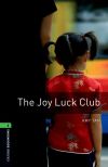 Imagen del vendedor de Oxford Bookworms 6. The Joy Luck Club a la venta por AG Library