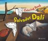 Imagen del vendedor de Coloring Book Salvador Dal a la venta por AG Library