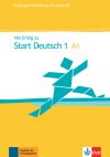Mit erfolg zu start deutsch 1, libro de ejercicios y libro de tests + cd