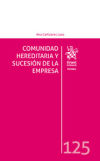 Seller image for Comunidad Hereditaria y Sucesin de la Empresa for sale by AG Library