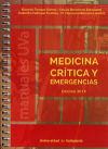 Seller image for Medicina crtica y emergencias for sale by AG Library