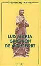 Seller image for Luis Mara Grignion de Montfort (1673-1716) for sale by AG Library