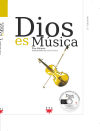 Imagen del vendedor de DIOS ES MUSICA a la venta por AG Library