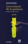 Imagen del vendedor de Los avances de la qumica a la venta por AG Library