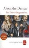 Seller image for Les trois mousquetaires for sale by AG Library