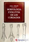 Seller image for MORFOLOGA EVOLUTIVA DE LOS CORDADOS for sale by AG Library