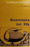 Biosíntesis del RNA