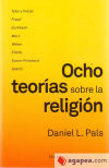 Image du vendeur pour Ocho teoras sobre la religin mis en vente par AG Library