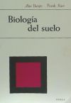 Seller image for BIOLOGA DEL SUELO for sale by AG Library
