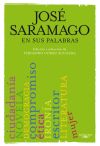 Seller image for Saramago en sus palabras for sale by AG Library