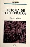 Historia de los concilios