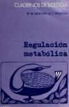 Regulación metabólica