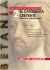 Seller image for El catequista creyente. Libro del animador: Betania 2 for sale by AG Library