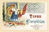 Image du vendeur pour Tipos espaoles: acuarelas de Manuel Moreno Rodriguez, Madrid 1890 mis en vente par AG Library