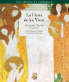 Seller image for La fiesta de los vivos: XVI Premio de poesa Ciudad de Salamanca for sale by AG Library