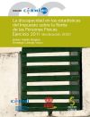 La discapacidad en las estadísticas del impuesto sobre la renta de las personas físicas. Ejercici...