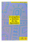 Bild des Verkufers fr Evangelios y Hechos de los Apstoles: Guas de lectura de la Biblia de Amrica zum Verkauf von AG Library